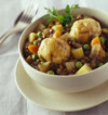 Ghiveci de legume rece